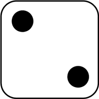 Die showing 2